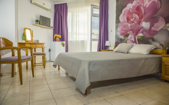 Panorama Chantall Guest House