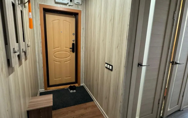 Апартаменты 2комнатные апартаменты