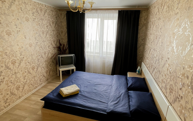 Апартаменты на Чкалова 57