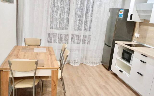 Art Life Zhulebino Park flat