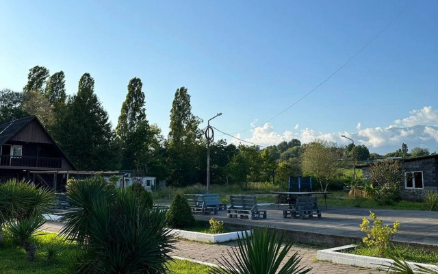 Recreation camp Аrмат Village
