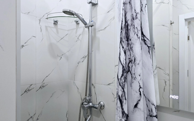 Квартира RoomyRoom Cozy House