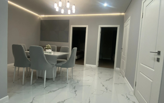 Квартира Видовая