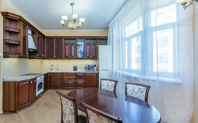 Апартаменты Пять Звезд 23