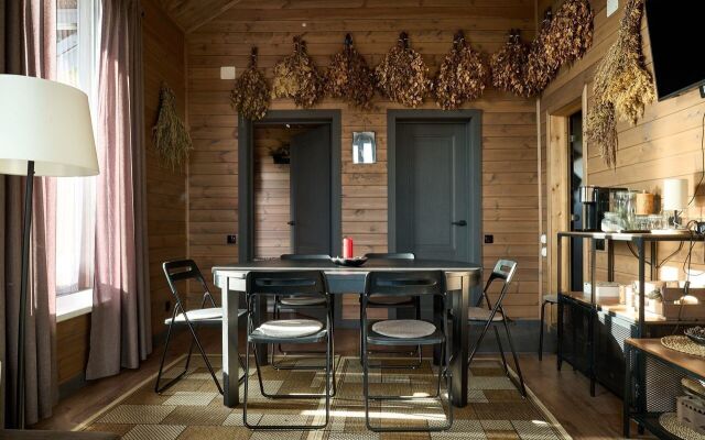 S Baney Private House