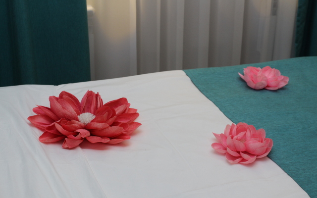 Altyn Shatyr Hotel
