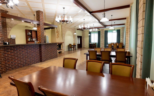 База Активного Отдыха Иволга