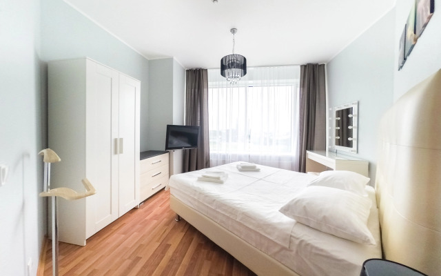 Апартаменты Белинский 2