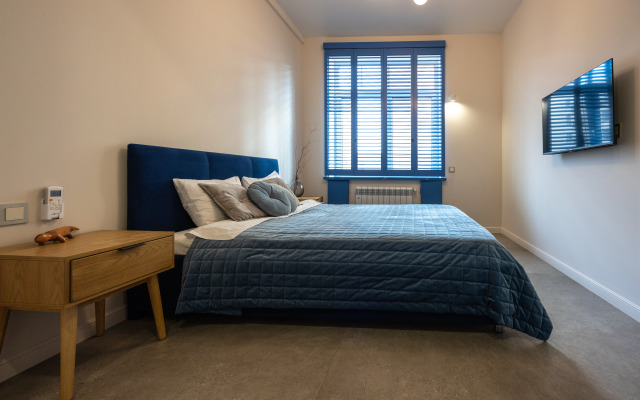 Апартаменты у Моря