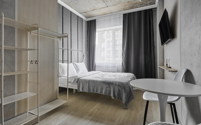 Kumo Hotel
