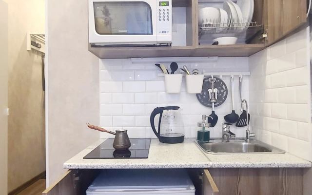 Apartments Kazanskiy 33/5