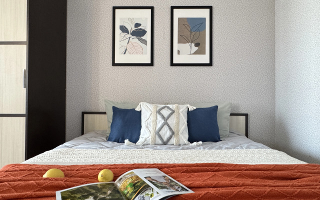 Квартира 1-ком Пискунова 138-66 Иркутск Аэропорт ЖК Семья КакДома