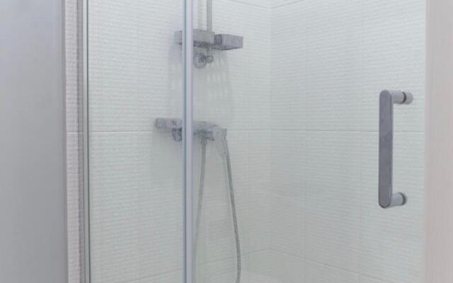 Апартаменты ЖК Тихий Центр от Sweet Home Group