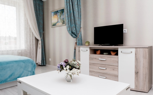 Квартира в Майском проезде 10