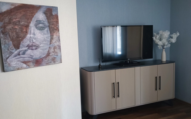 Prospekt Lenina Flat