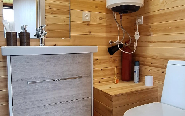 База отдыха Камлак Village