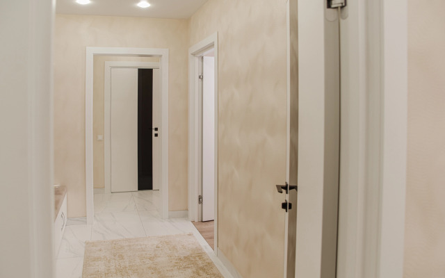 Апартаменты Luxury