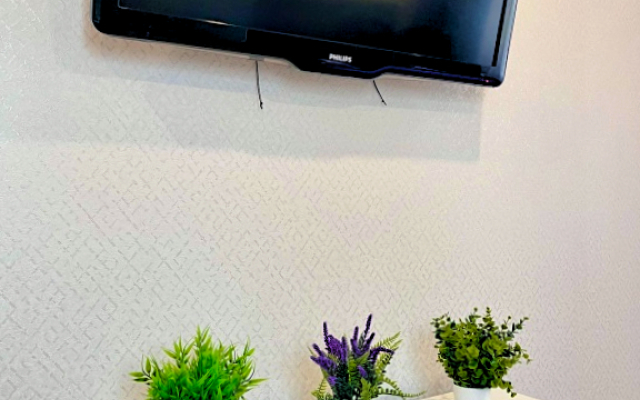 Квартира в самом сердце города