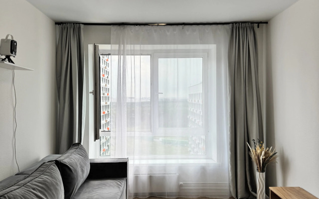 Квартира Двухкомнатная у метро Внуково