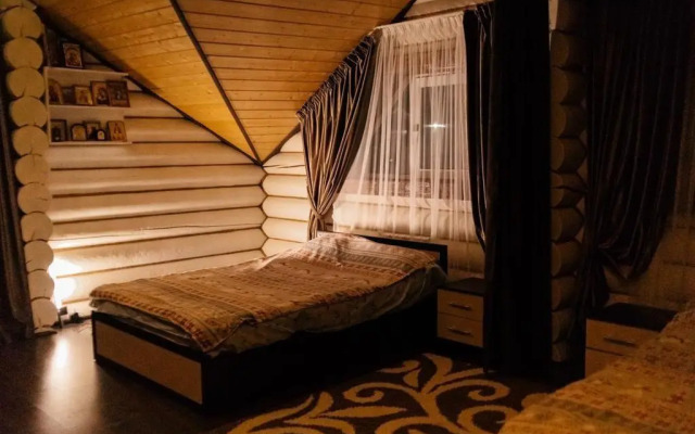 Гостевой Дом Загородный Дом