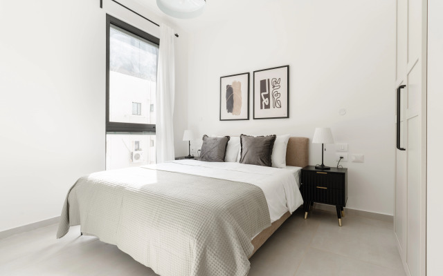 Blueground at New Nort ID61 Apartments