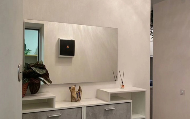 Квартира на улице Академика Северина 10 ЖК Томилино парк