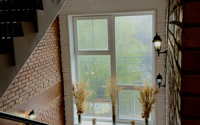 SVLаkshmi HomeApartments
