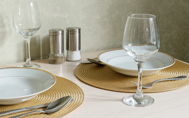 Апартаменты на Улице Германа Титова 4