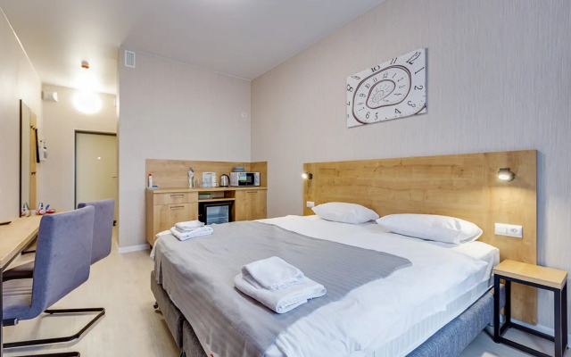 Prime Apartment 10