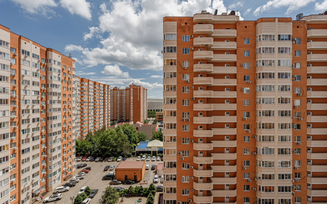 Квартира Элегия