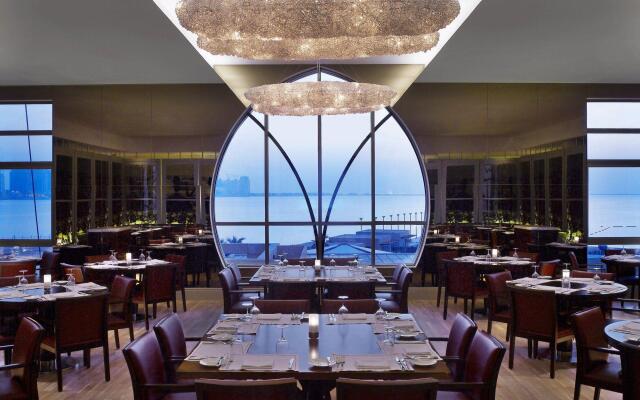 The St. Regis Doha