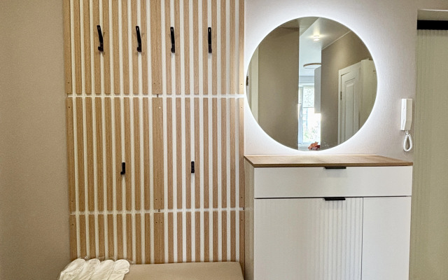 Квартира двухкомнатная Люкс на Косыгина