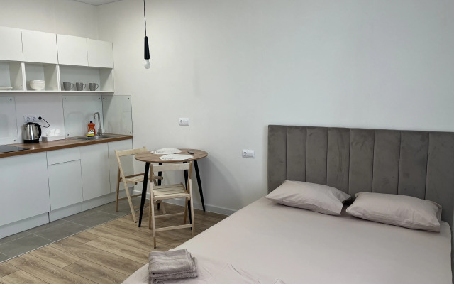 Studiya Flat