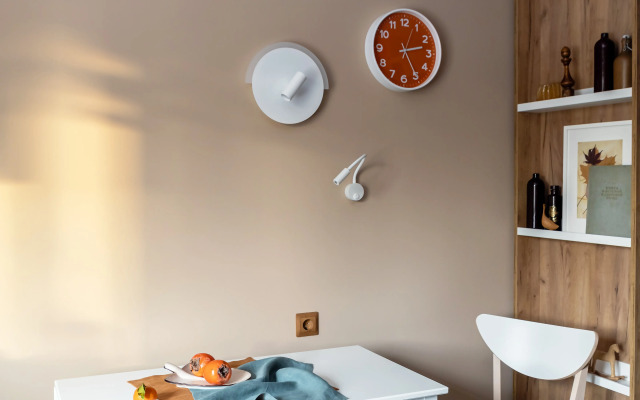 Квартира Розенау