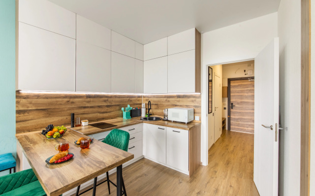 Апартаменты Beautiful view