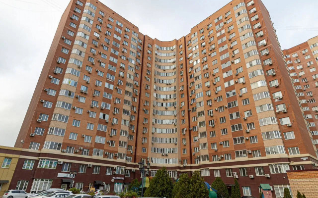 Квартира на Восточно-Кругликовской 34