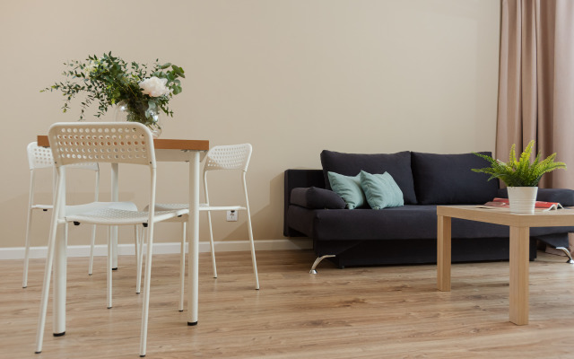 Квартира ApartHause у Парка Маяковского