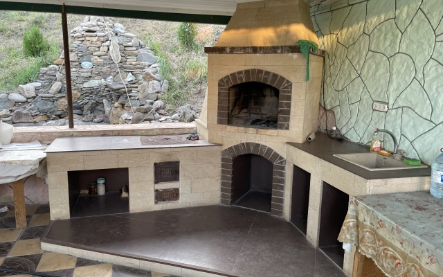 Мини-отель Отель с лечебными ваннами