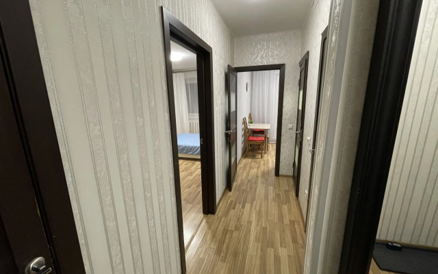 Квартира Уютная однокомнатная