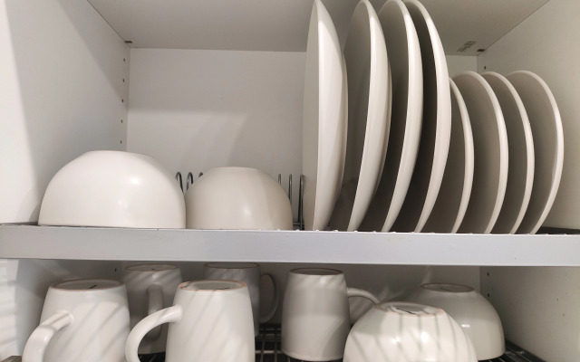 Апартаменты Ягодинская 25