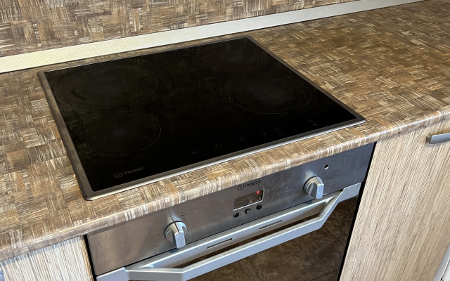 Квартира 2-ком Целиноградская 1-79 КакДома Краснодар