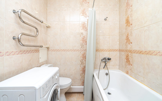 Arendapartment Kronshtadtskaya Flat