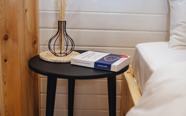 Квартира Стильная Студия для Отдыха на Дзержинского