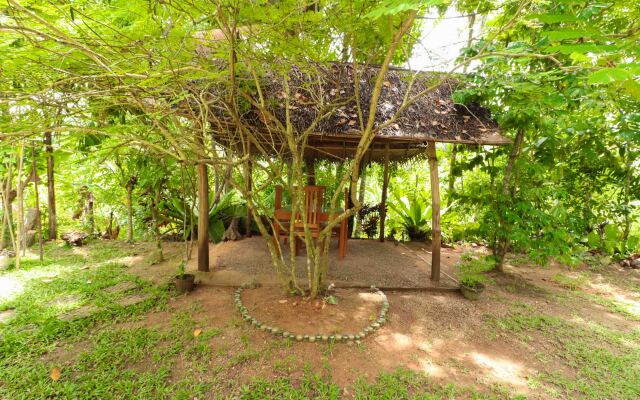 Yoho Pahalagawattha Homestay Guest House