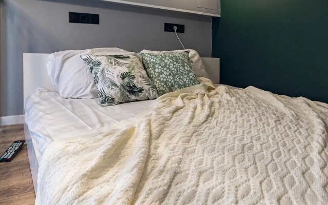 Апартаменты InHome24 на Автозаводской