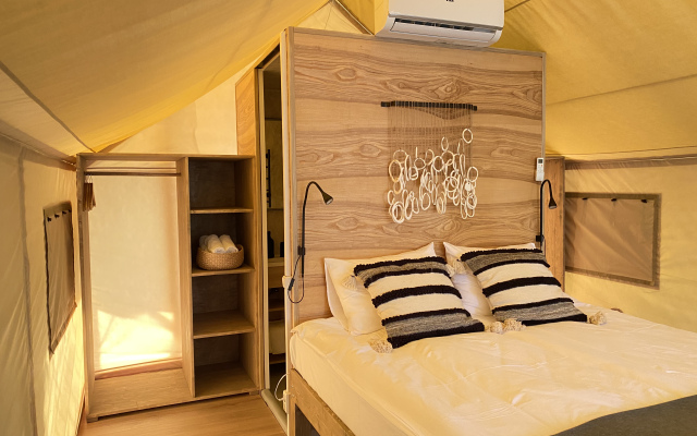 Ananda Glamping