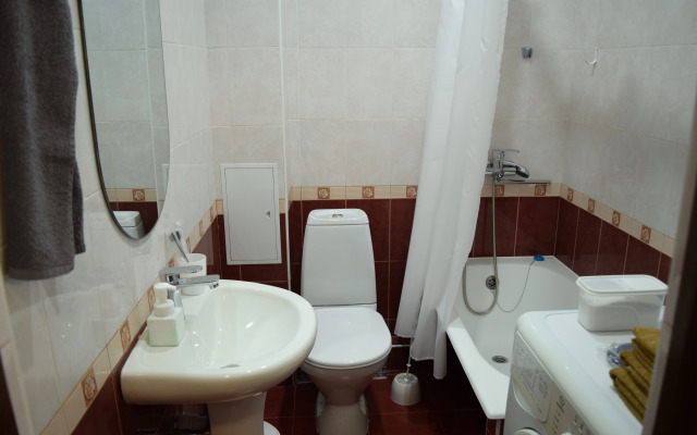 Квартира на Ковалева