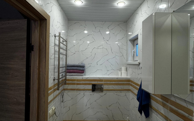 Гостевой дом Ambar