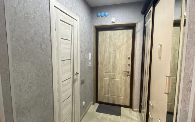Квартира Студия в современном ЖК Новый Город