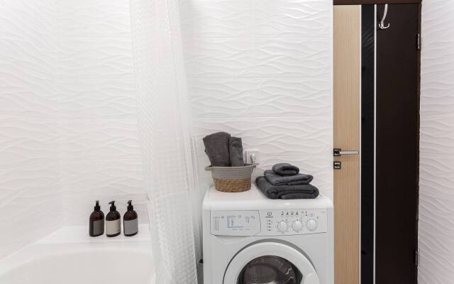 4.16 Studio Izumrud Flat